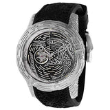 Invicta Men's S1 Rally 51mm Automatic 3 Hand Silicone Watch