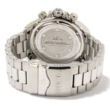 Invicta 10997 Reserve Men's Excursion BLK Dial Rose SS Swiss Made Quartz Chro...