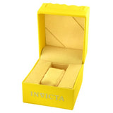 Invicta Men's 6749 Vintage Quartz Multifunction Silver Dial Watch