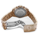 Invicta  Men's 10705 Speedway Quartz Chronograph Rose Gold Dial Watch