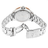 Invicta Men's 12557 Pro Diver Quartz 3 Hand Black Dial Watch