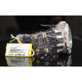 Invicta 80585 Reserve Specialty Subaqua Swiss Quartz GMT Polyurethane Mens Watch