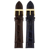 Invicta Men's 14330 Specialty Tonneau Watch with 3 Textured Leather Strap Set...