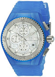 Technomarine Women's TM-115262 Cruise JellyFish Quartz White Dial Watch