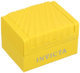 Invicta Men's 0076 Pro Diver Quartz Chronograph Black Dial Watch