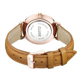 CLUSE watch watch 38mm simple La Boheme La Boheme CL18011 Ladies