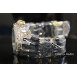 Invicta 80585 Reserve Specialty Subaqua Swiss Quartz GMT Polyurethane Mens Watch