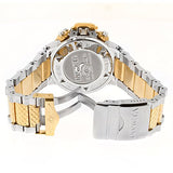 Invicta Men's 15948 Subaqua Quartz Chronograph Gunmetal Dial Watch