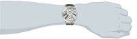 Stuhrling Original 377 3315K2 Men's Symphony Eclipse Classic Swiss Quartz Watch