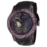 Invicta Men's S1 Rally 51mm Automatic 3 Hand Silicone Watch