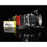 Invicta 14070 Men's Bolt Reserve Chronograph Black Polyurethane Watch