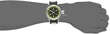 Invicta 4342 Men's Russian Diver Collection Black Sport Watch