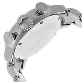 Invicta  Men's 15065 I by Invicta Quartz Chronograph Black, Antique Silver Dial Watch