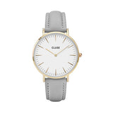 CLUSE La Bohème Gold White/Grey CL18414