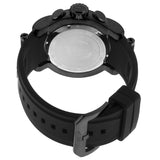 Invicta Men's 19324 S1 Rally Quartz Multifunction Black, Yellow Dial Watch