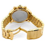 Invicta Men's 6469 Excursion Quartz Chronograph Blue Dial Watch