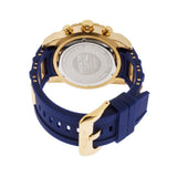 Invicta Men's 20280 Pro Diver Quartz Chronograph Blue Dial Watch