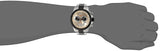 Invicta Men's 0079 II Collection Chronograph Two-Tone Stainless Steel Watch