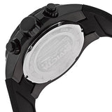 Invicta Men's 18741 Pro Diver Quartz Chronograph Black Dial Watch