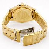 Invicta  Men's 9312 Pro Diver Quartz 3 Hand Blue Dial Watch