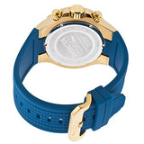 Invicta Men's 18740 Pro Diver Quartz Chronograph Gold Dial Watch