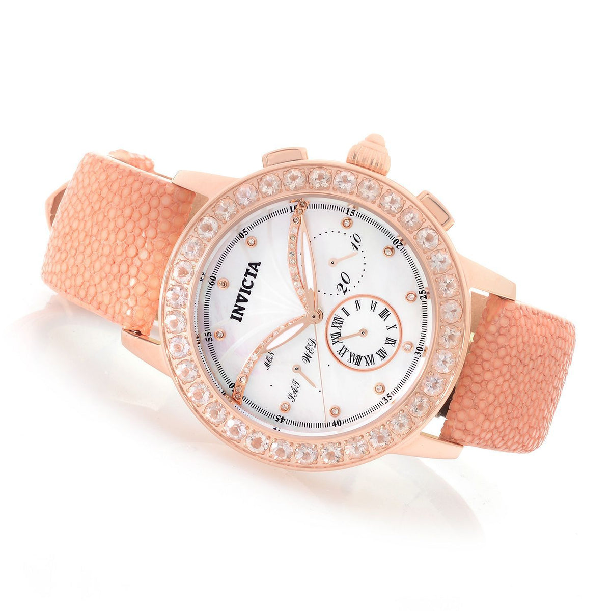 Invicta 18515 Women