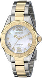 Invicta Women's 17871 Pro Diver Quartz 3 Hand White Dial Watch
