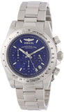 Invicta Men's 9329 Speedway Quartz Chronograph Blue Dial Watch