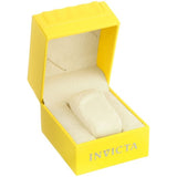 Invicta 13906 Men's Venom Analog Display Swiss Quartz Black Leather Watch