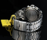 Invicta Men's 0070 Pro Diver Quartz Chronograph Blue Dial Watch