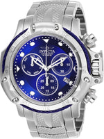 Invicta Men's 26722 Subaqua Quartz Chronograph Blue Dial Watch