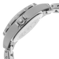 Invicta Women's 1779 Angel White Dial Two Tone Stainless Steel Watch [Watch] ...