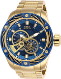 Invicta Men's 26776 Bolt Automatic Multifunction Blue Dial Watch