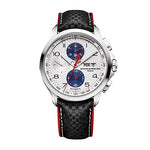 Baume et Mercier Clifton Automatic Chronograph Mens Watch MOA10342