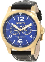 Invicta Men's 12173 Specialty Military Blue Dial Watch [Watch] Invicta