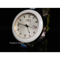 Invicta Men's 18155 Specialty Analog Display Swiss Quartz Two Tone Watch