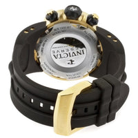 Invicta 10834 Men's Venom Reserve Chronograph Silver Dial Watch