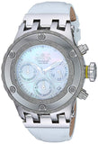 Invicta Women's 14456 Subaqua Quartz 3 Hand Pink Dial Watch