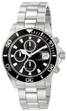 Invicta Men's 1003 "Pro Diver" Stainless Steel Watch