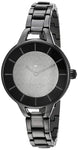 Invicta Women's 22915 Gabrielle Union Quartz 3 Hand Black Dial Watch