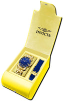 Invicta 10368 Men's Pro Diver Mechanical Blue Dial Watch