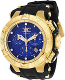 Invicta Men's 25353 Subaqua Quartz Chronograph Blue Dial Watch