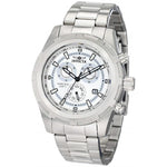 Invicta Men's 1558 II Collection Swiss Analog Chronograph Watch