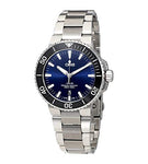Oris Aquis Automatic Blue Dial Mens Watch 01 733 7730 4135-07 8 24 05PEB