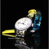 Invicta 18068 Women's Specialty Analog Display Swiss Quartz Silver Watch