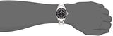 Invicta Men's 17046 Pro Diver Analog Display Japanese Quartz Silver Watch
