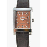 Eterna 8492.41.21.1162D Eterna-Matic Grande Men's Leather Swiss Automatic Watch
