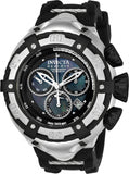 Invicta Men's 21351 Bolt Quartz Chronograph Black Dial Watch