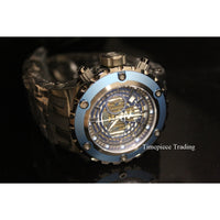 Invicta Men's 16828 Subaqua Analog Display Swiss Quartz Black Watch [Watch] I...
