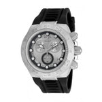 Invicta Men's 15578 Subaqua Analog Display Swiss Quartz Black Silicone Watch